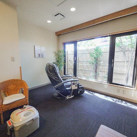 Hotel Route-Inn Nagaoka Inter Экстерьер фото