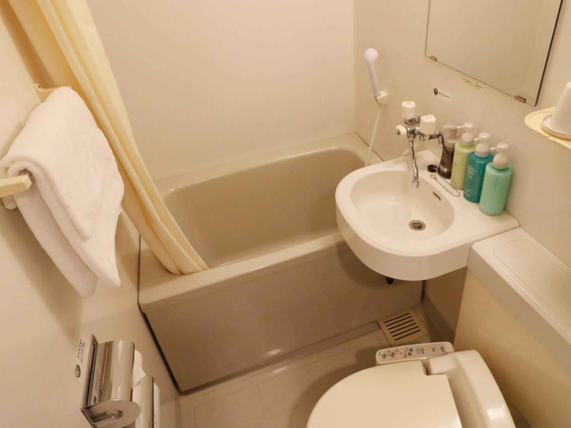 Hotel Route-Inn Nagaoka Inter Экстерьер фото