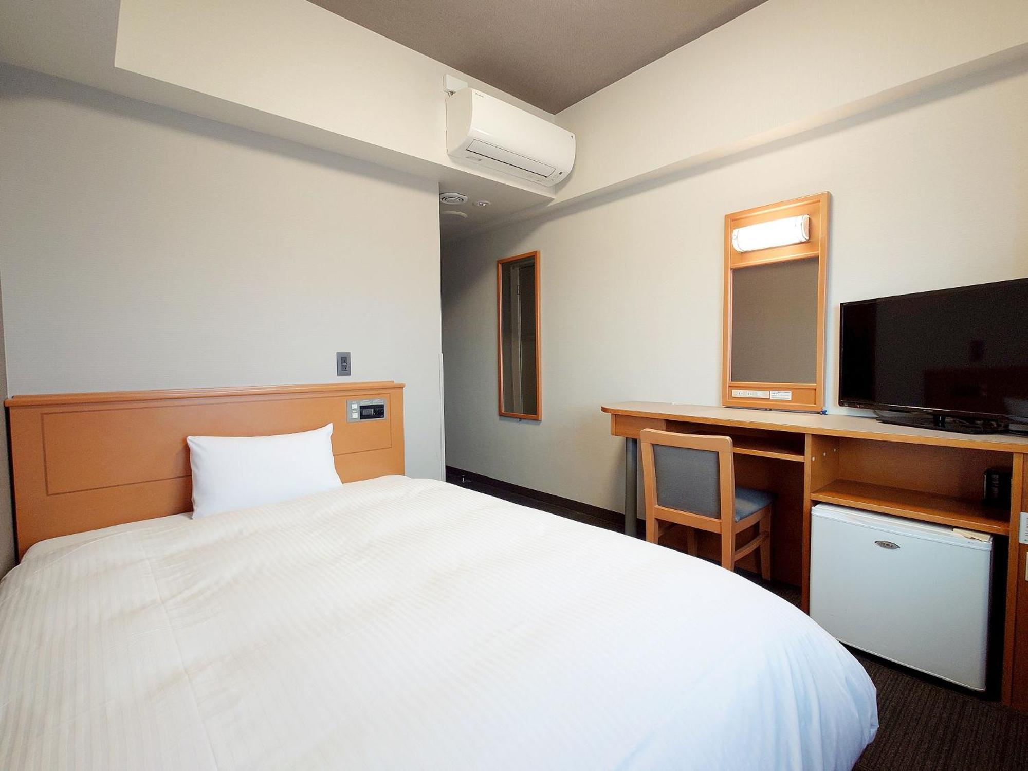Hotel Route-Inn Nagaoka Inter Экстерьер фото