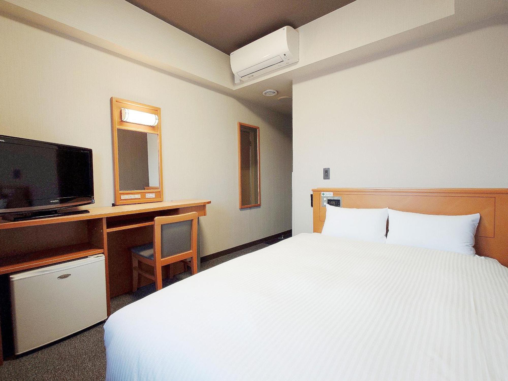 Hotel Route-Inn Nagaoka Inter Экстерьер фото