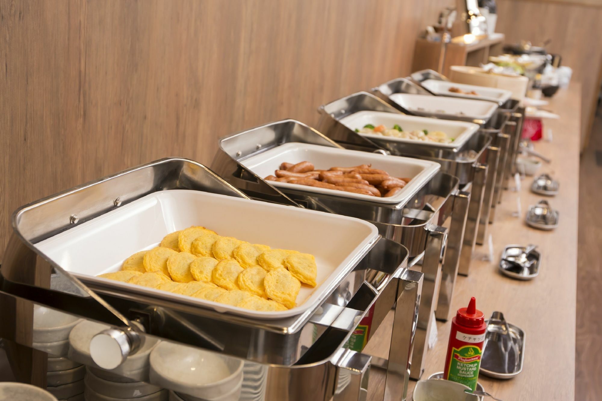 Hotel Route-Inn Nagaoka Inter Экстерьер фото
