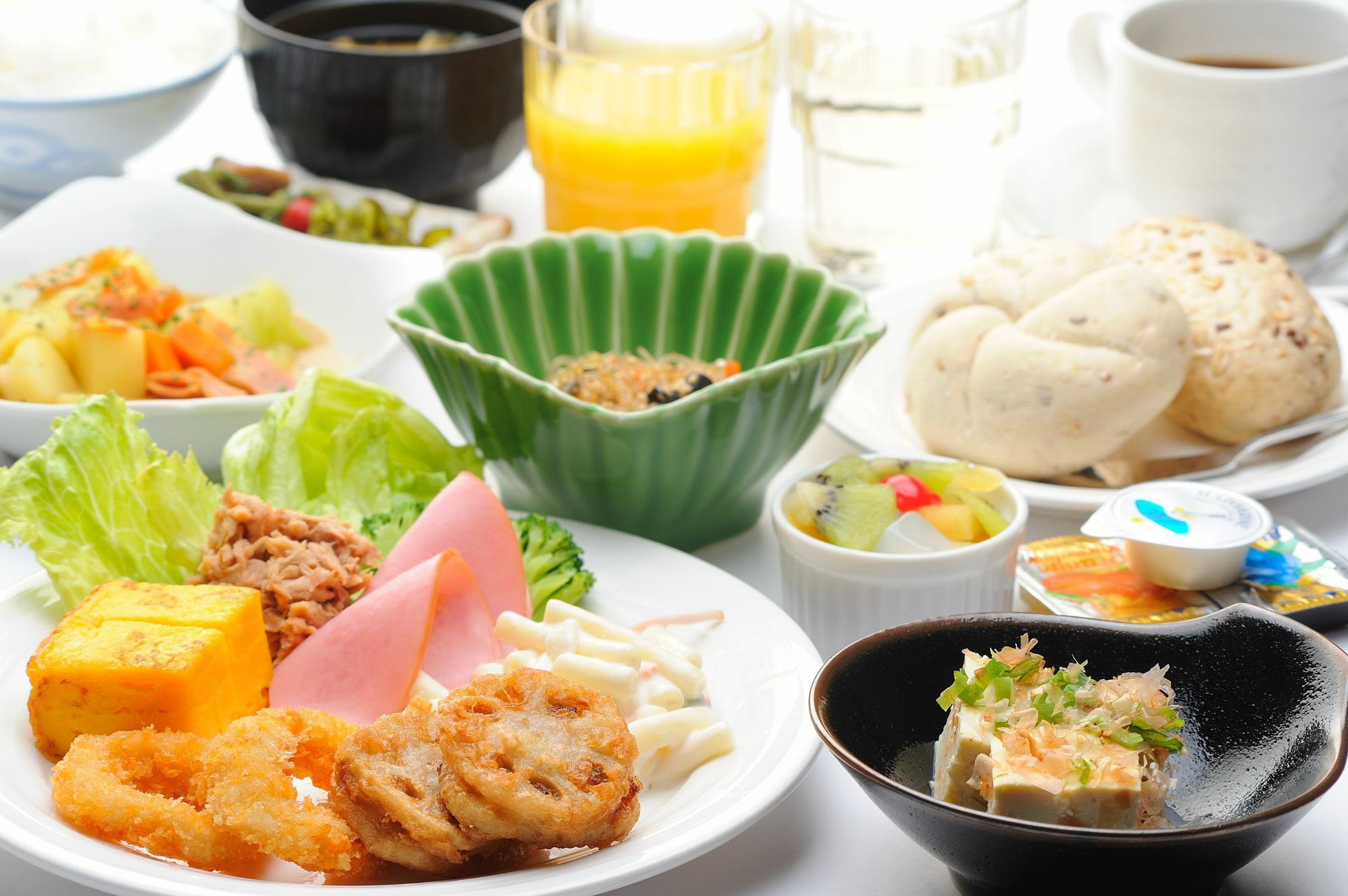 Hotel Route-Inn Nagaoka Inter Экстерьер фото